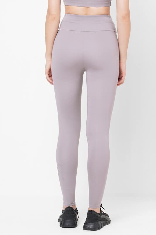 Image of JUST-Dry 7 /8 Compression FIT Tights