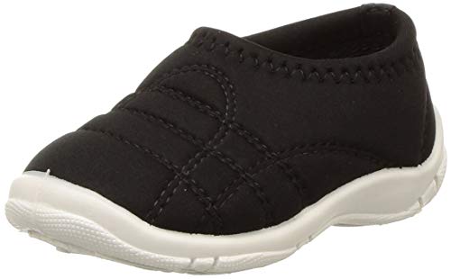 Image of Bubblegummers Boys SoftyFirst Walking Shoes