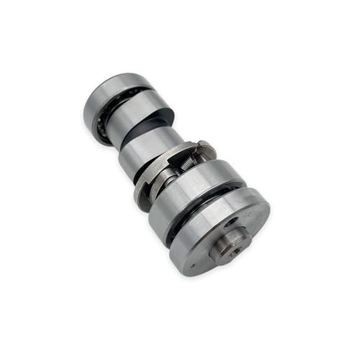 Árbol de levas moto LONCIN YB300H para solucionar fallos de motor 6