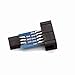 Produktbild Kaemma 10-Pin-Konvertierung in Standard-6-Pin-Adapterkarte F ATMEL AVRISP USBASP STK500 (Color:Blue+Black)