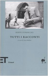 Tutti i racconti Tutti i racconti