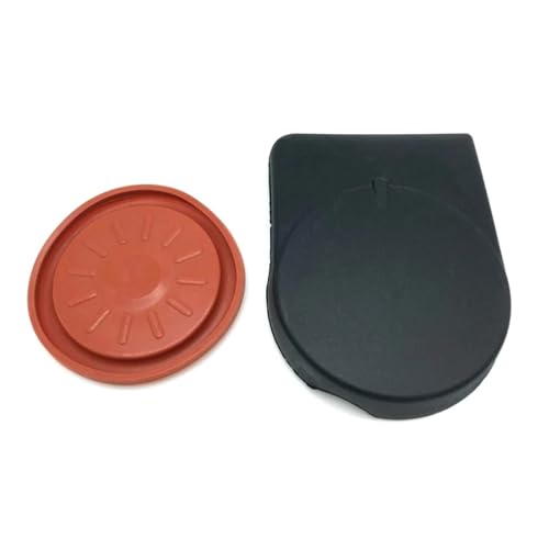 Reparación de tapa de válvulas con kit membrana PCV para BMW Serie 1 F20 y Serie 3 F30 2