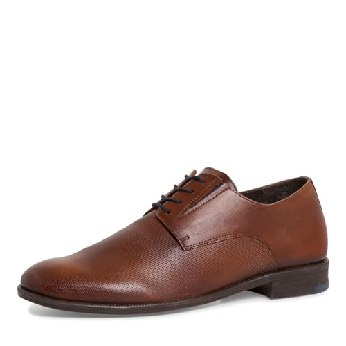 MARCO TOZZI Homme 2-13202-42 Tissu Oxford bleu marine pour homme