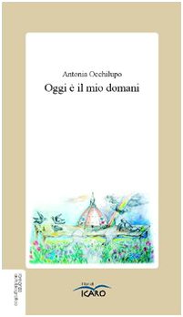 Oggi è il mio domani. Triplo salto mortale: dal coma alla miastenia al timom