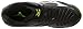Mizuno Women's Wave Lighting Z3 Volleyball Shoe,Black/Silver,6 B US