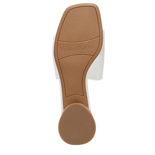 Image of Franco Sarto Womens Loran Slide Sandal