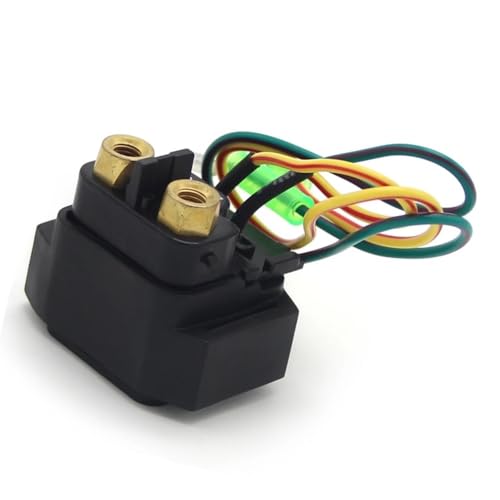 Solenoide de rele de arranque 6B6-81940-00-00 para motos FX1000