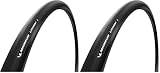 Michelin PNEUMATICO LITHION4 700X30C NERO TS (Confezione da 2)