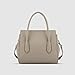 Imagen de NINE WEST Harmon, Bolsa Satchel Mujer, Gris