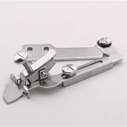 Juego de 3 Pies para Máquina de Coser de Acero Inoxidable miniatura 4