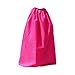 predolo Privacy Shelter Portable Changing Tent Dressing Cover Changing Cover up 51inch Long for Camping Car Taking Photo Surfers, Pink