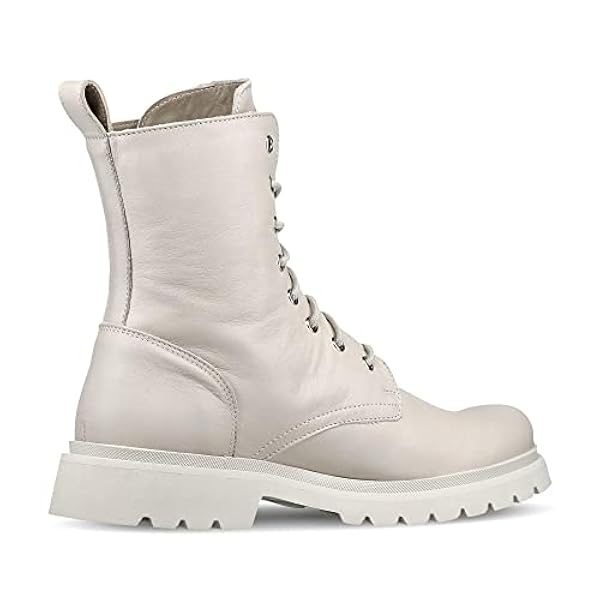 Panama Jack Florida B2, Bota de Combate Mujer