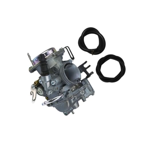 Carburateur moto YMH NOUVO ajustable pour un démarrage à froid stable