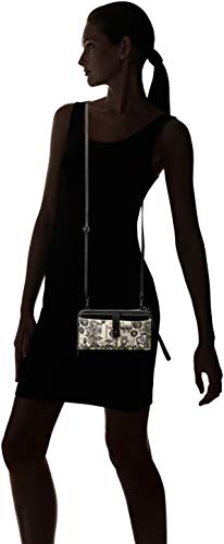 Image of Sakroots Smartphone Crossbody Purse - Women's Cellphone Bag & Wallet For Everyday - Convertible Wristlet With Zipper