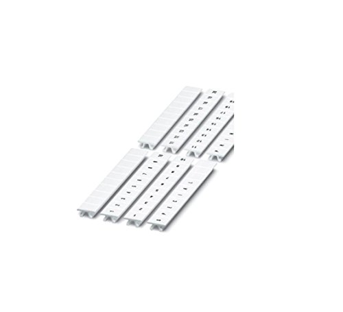 Preisvergleich Produktbild Phoenix ZACKBAND 10-TEILIG 1052015:0011 10 ST