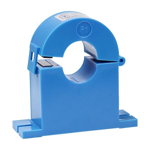 Transformateur de courant pour mesure électrique précise 250A cuivre pur - 6