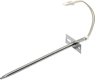Ultra Durable W10181986 Range Oven Sensor Probe Replacement part by Blue Stars