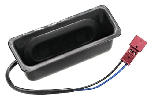 Bouton-poussoir verrouillage de coffre BMW E39 serrure hayon fluide 51248168035