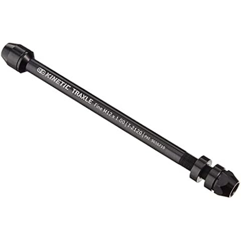 Kinetic Traxle Fine XL T-2120 Cover