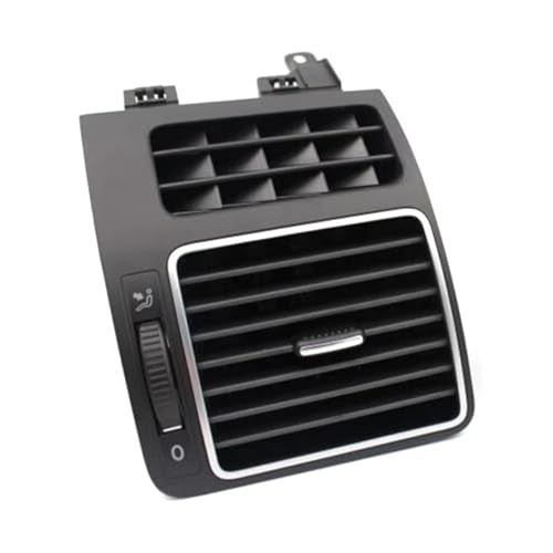 Grille d'aération cassée sur VW Touran remplacez la sortie d'air droit
