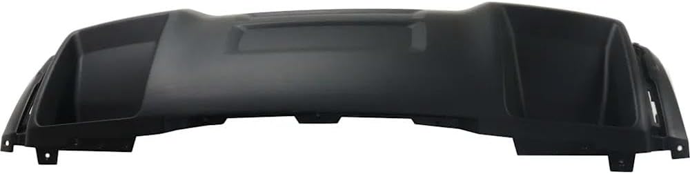 Rareelectrical New Front Skid Plate Compatible With Gmc Canyon Base Canyon Sl Canyon Sle Canyon All Terrain Canyon Slt 2015-2020 By Gm1095208 22891735