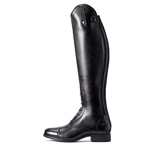ARIAT Women's Heritage Contour Ii Field Zip Tall Riding Boot