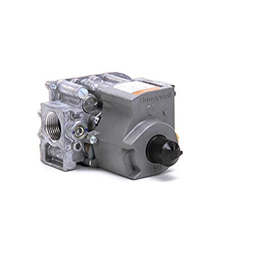 Cleveland Valve;Gas Reg;NAT.;3/4 X 3/4 W