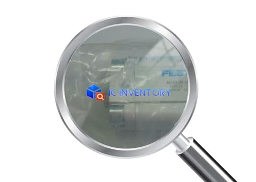 1PCS New ADVU-25-20-P-A 156525