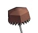 API 3-in-1 De-Icer, 1500 Watt