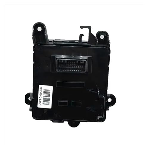 Interruptor freno mano electrónico 93600C5350 botón de estacionamiento Kia Sorento coche 5