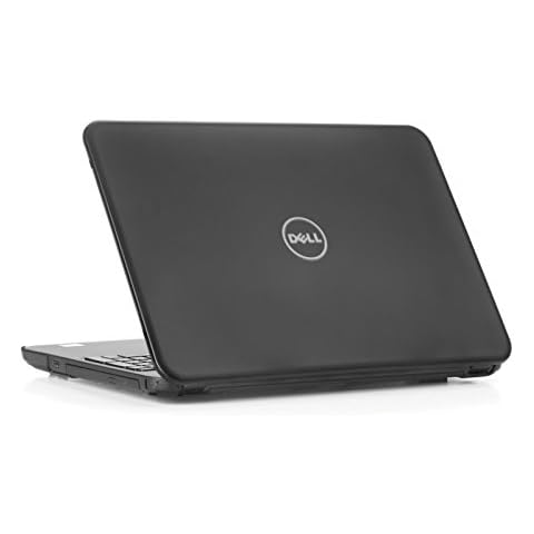 mCover - Funda rígida para portátil Dell Inspiron 15 5565 / 5567 Cover