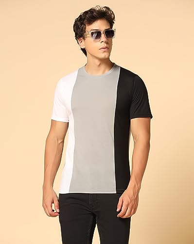 Image of INKKR Men's Regular Fit T-Shirt FF04-14