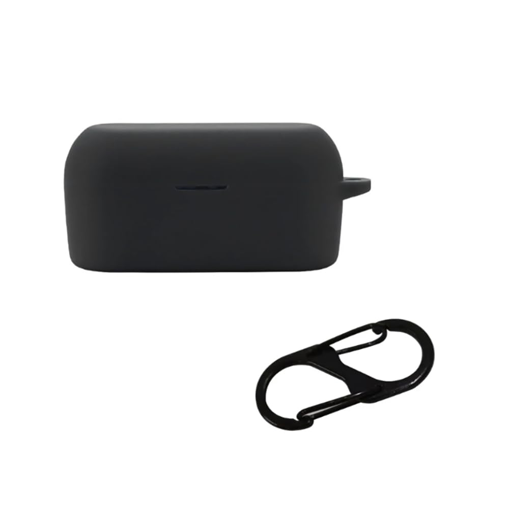 Silicone Case for Technics EAH-AZ60 True Wireless Earbuds Headphones Dustproof Protective Cover Charging Box Sleeve