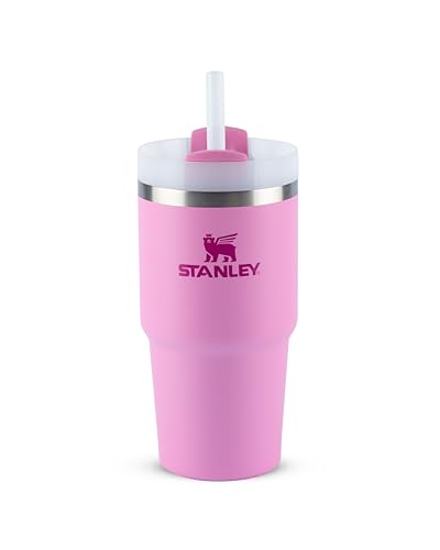 STANLEY Quencher 2.0 Peony Tumbler | 20 oz