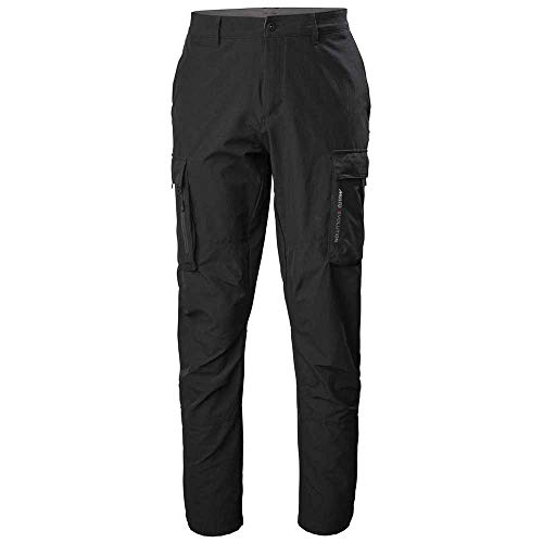 Image of Musto Men's Evolution Deck Fast Dry Uv Trs Pants, 598 True Navy, 30 UK