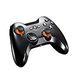 Game Controller Bluetooth Wireless Game Handle for Android Mobile Smart TV Box and PC