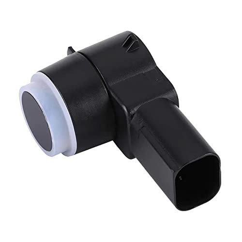 Capteur de stationnement arrière 9663821577XT radar de recul pour Citroen C4 C5 C6 et Peugeot 307