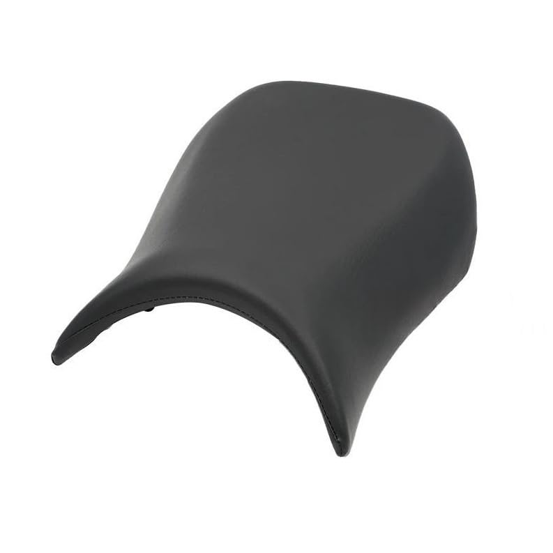 Asiento ZX6R conductor soluciona dolor lumbar y fatiga en moto 636