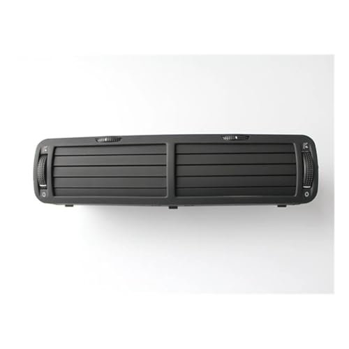 Grilles d'aération de tableau de bord cassées ? Changez la ventilation Skoda Superb B5