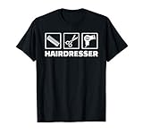 Friseur T-Shirt