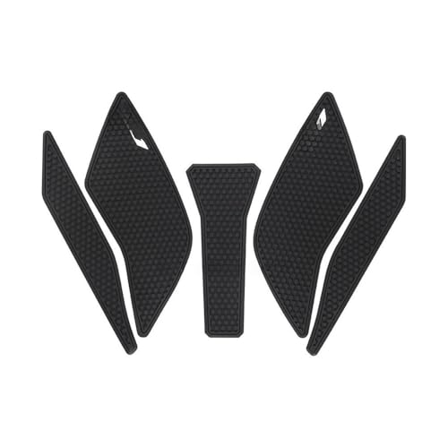 Tapis traction latéral de réservoir pour moto YZF R1 R1M 2015-2021