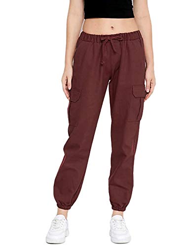 Image of YOZO Women's Comfort Fit Track pants