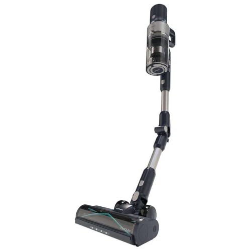 Cecotec Conga Rockstar 5500 Hurricane Station Pet Flex Aspirateur traineau Batterie Sec Sans sac Neuf - vue 7