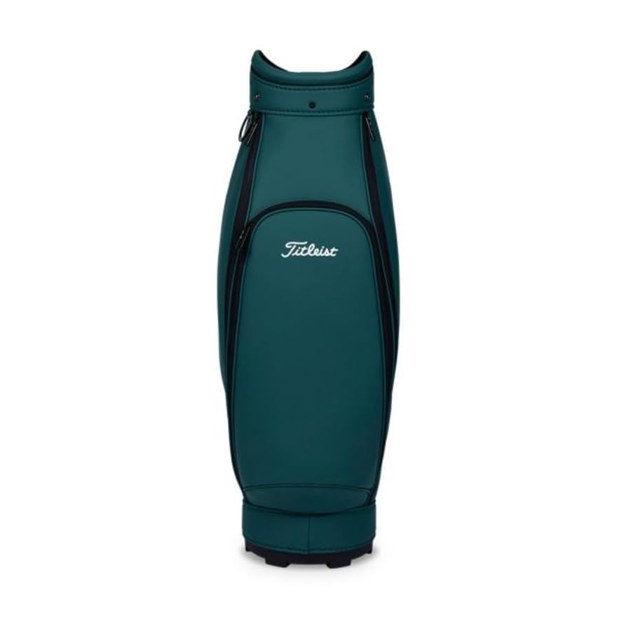 Amazon | タイトリスト(TITLEIST) コアエッセンシャル キャディバッグ