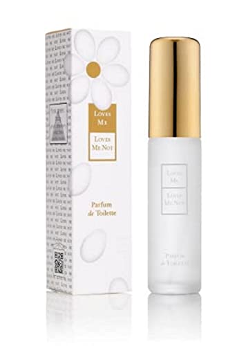 Milton-Lloyd Loves Me Loves Me Not - Fragrance for Women - 50ml Parfum de Toilette