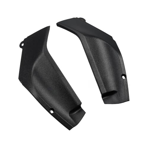 Panneau carenage flanc avant gauche YZF R1 1998 1999 2000 2001 moulage precis