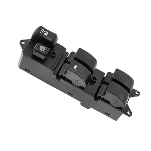 Bouton commande levage voiture fluide et réactif pour Mitsubishi Lancer et Montero 2004-2009 - 5