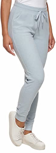 Andrew Marc Marc New York Women's Ribbed Midweight Jogger4