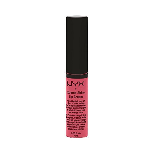 NYX Xtreme Lip Cream - Pinky Nude