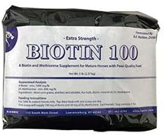 NANRIC BIOTIN100 Bag ONLY